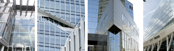 Corporate Nederland