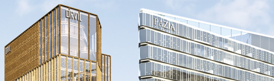 Buildings