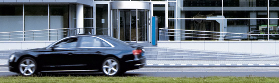 Parkeren